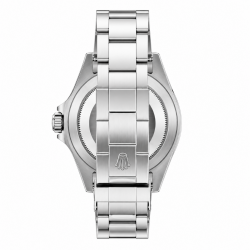 Rolex Submariner 40MM 16610 Stainless Steel Black Dial Watch